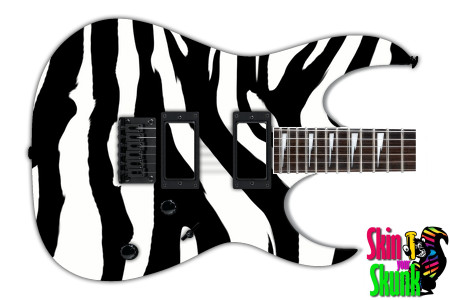  Guitar Skinshop Painted Bold 