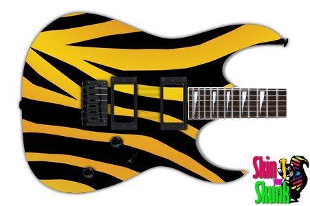  Guitar Skinshop Painted Classic 