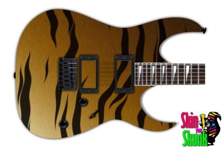  Guitar Skinshop Painted Real 
