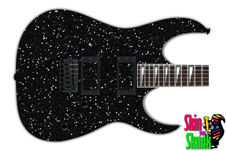  Guitar Skin Sparkle 0061 