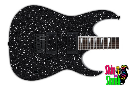  Guitar Skin Sparkle 0064 