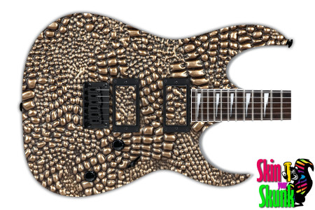  Guitar Skin Scifi 0022 