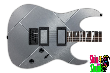  Guitar Skin Scifi 0024 