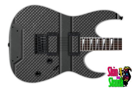  Guitar Skin Scifi 0027 