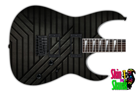  Guitar Skin Scifi 0028 