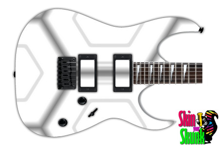  Guitar Skin Scifi 0036 