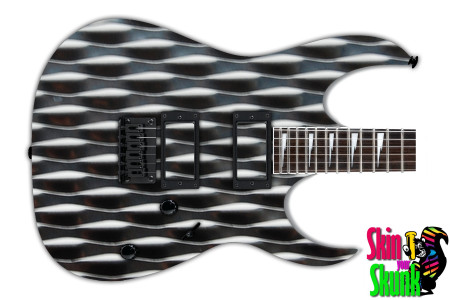  Guitar Skin Scifi 0045 