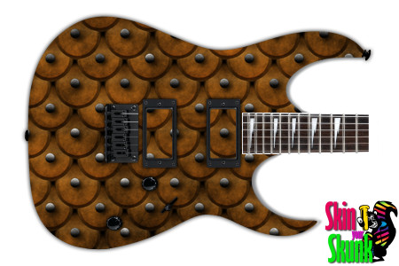  Guitar Skin Texture Armour 