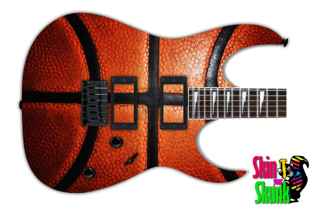  Guitar Skin Texture Ball 
