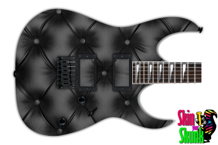  Guitar Skin Texture Chair 