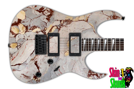  Guitar Skin Texture Classic 