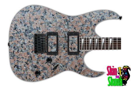  Guitar Skin Texture Counter 