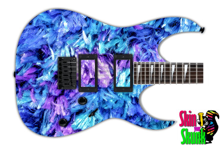  Guitar Skin Texture Fluf 