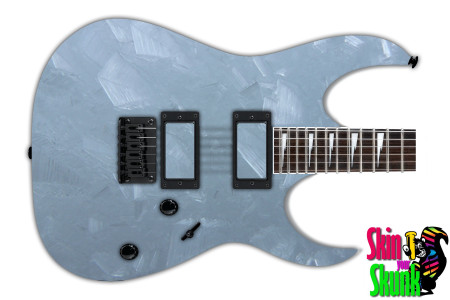  Guitar Skin Texture Ice 