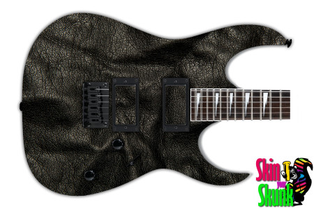  Guitar Skin Texture Leather 