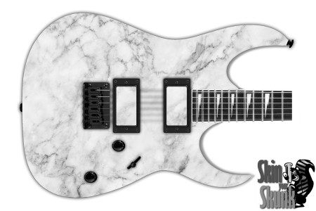 Guitar Skin Texture Marble 