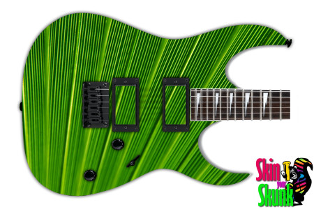  Guitar Skin Texture Palm 