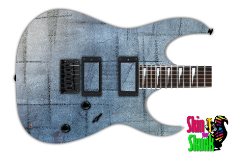  Guitar Skin Texture Scratch 