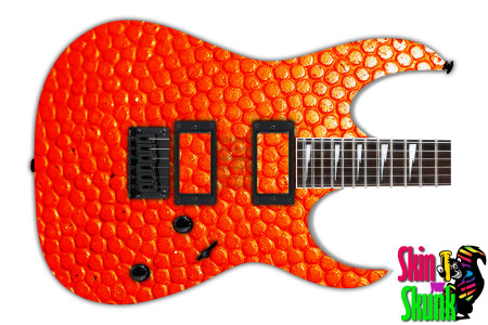  Guitar Skin Texture Skin 