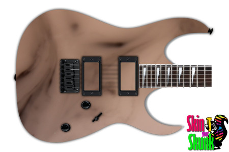  Guitar Skin Texture Smooth 
