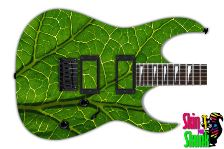  Guitar Skin Texture Veins 