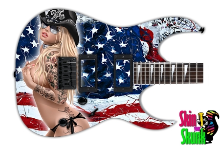  Guitar Skin Leftovers 00005 