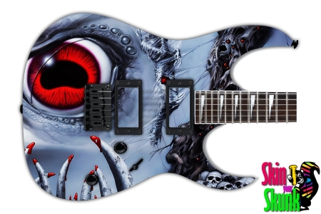  Guitar Skin Leftovers 00009 