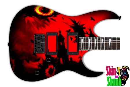  Guitar Skin Leftovers 00011 