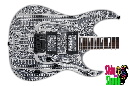  Guitar Skin Leftovers 00012 