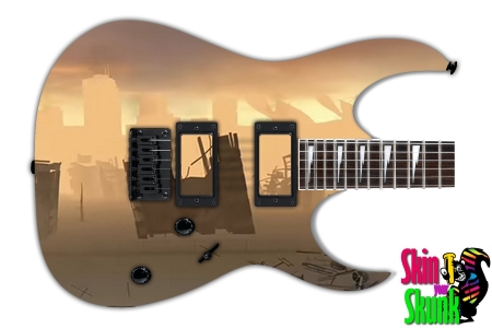  Guitar Skin Leftovers 00013 
