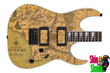  Guitar Skin Leftovers 00014 