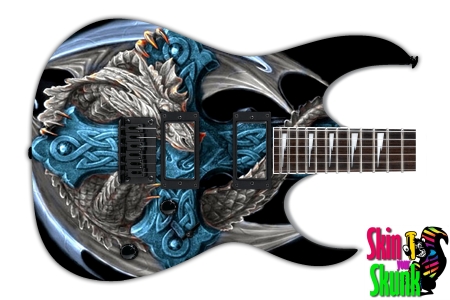  Guitar Skin Leftovers 00015 