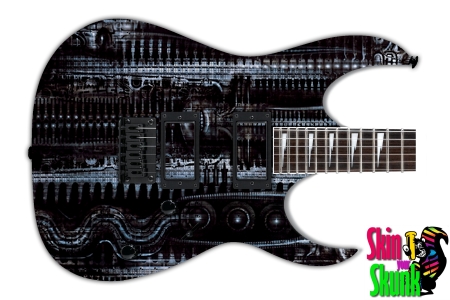  Guitar Skin Leftovers 00017 