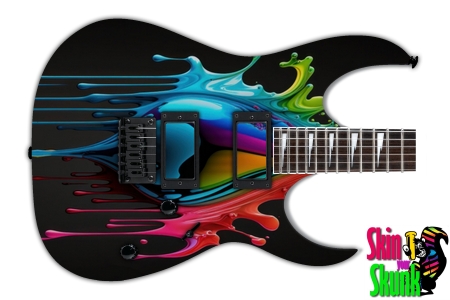  Guitar Skin Leftovers 00020 