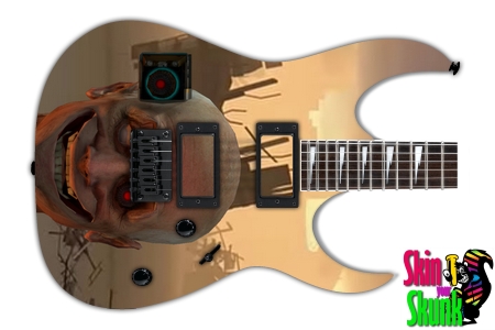  Guitar Skin Leftovers 00022 