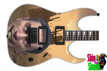  Guitar Skin Leftovers 00023 