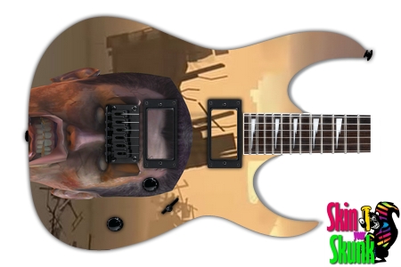  Guitar Skin Leftovers 00026 