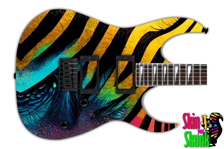  Guitar Skin Leftovers 00028 