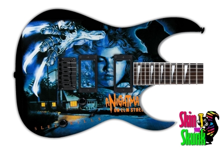  Guitar Skin Leftovers 00030 