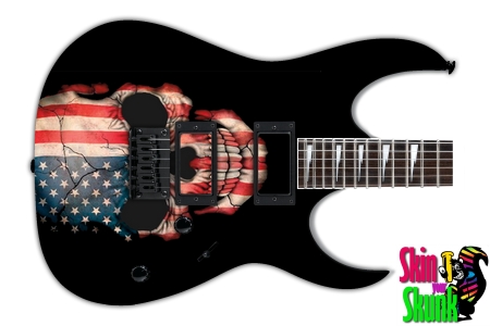  Guitar Skin Leftovers 00031 