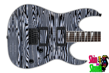  Guitar Skin Pearloid Grain 