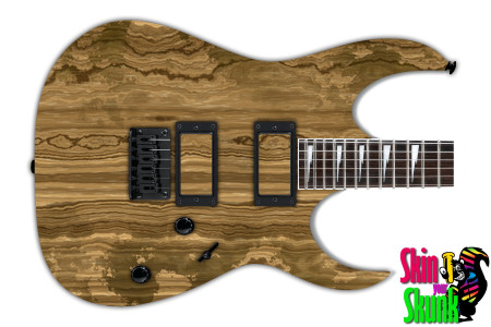  Guitar Skin Woodshop Character Distress 