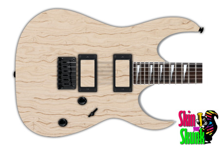  Guitar Skin Woodshop Classic Ash 