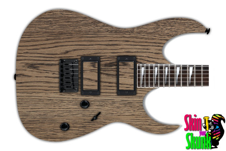  Guitar Skin Woodshop Classic Classic 