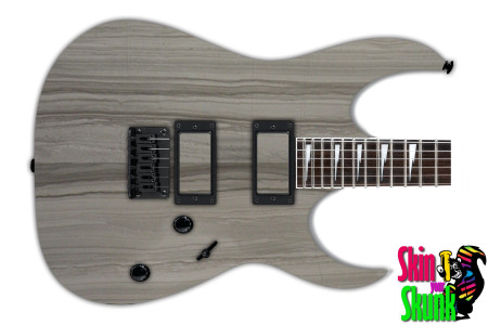  Guitar Skin Woodshop Classic Drift 
