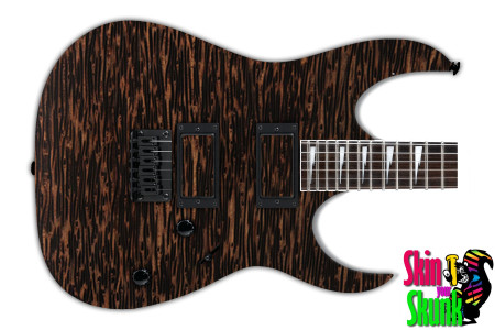  Guitar Skin Woodshop Classic Mango 