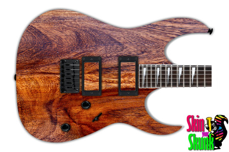  Guitar Skin Woodshop Classic Polish 