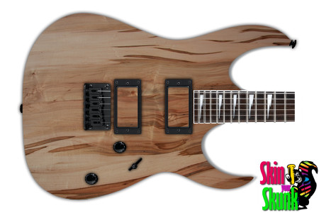 Guitar Skin Woodshop Classic Straight 