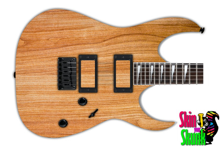  Guitar Skin Woodshop Classic Tight 