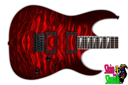  Master Digital Intense Red 
